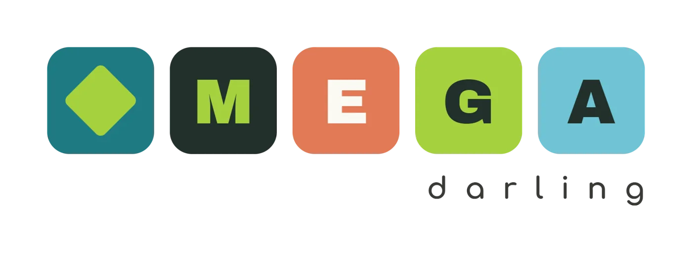 The 2026 Flat Tiles wordmark candidate